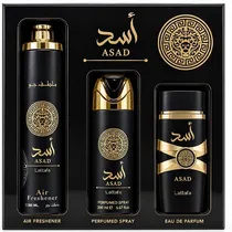Kit Perfume ...