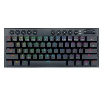 Teclado Red...