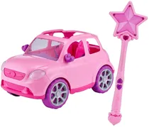  Carro Zuru ...
