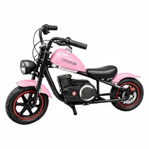  Moto Elétri...