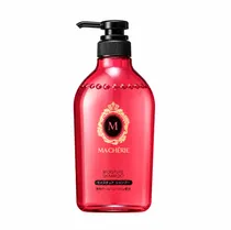 Shiseido Sha...