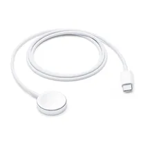 Apple MX2H2AM/A Cargador Watch USB-C 1M