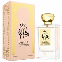 Perfume Nasma Dalia Edp Feminino - 100ML