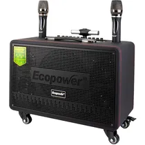 Speaker Ecop...