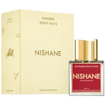 Perfume Nisa...