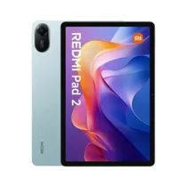 Tablet Xiaomi Redmi Pad 2 11" Wi-Fi 256 GB Verde