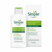 Crema Facial...