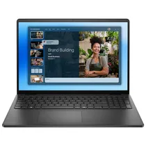 NB Dell LD15260-7140 Core ULTRA7-255U/ 16GB/ 1TB/ TCH W11/ Black/ 15.6"