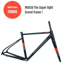  Bike Quadro...