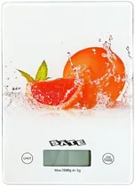 Balança Digital de Cozinha Satellite Kitchen Scale A-WS8841 7KG