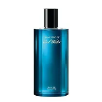 Eau de Toilette Davidoff Cool Water 125ML