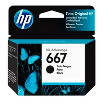 Cartucho HP ...