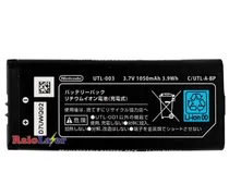 NDS Dsi XL B...