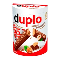 Barra Chocol...