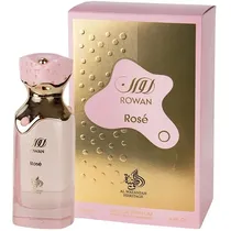 Al Wataniah Perfume Rowan Rose Eau de Parfum 100ML