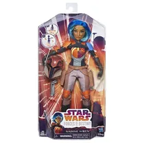  Hasbro Star...