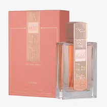 Perfume Lattafa Angham Second Song Edp 100ML