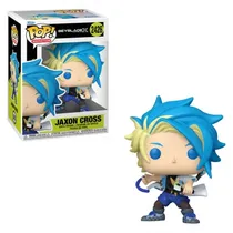 Funko Pop An...