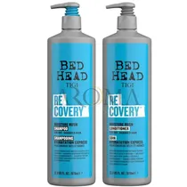Kit Tigi Bed...