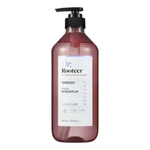 Shampoo Capilar DR. Rooteer Anti Hair Loss Jasmine 800ML