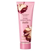 Body Lotion Victoria's Secret Pure Seduction Brûlée Feminino 236ML