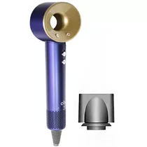 Abc Secador 1600W Azul 220V 50/60HZ A3006