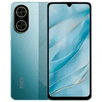 Celular Xiaomi Poco C71 4/128GB Azul