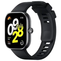 Relogio Smart Xiaomi Redmi Watch 4 M2315W1 Black