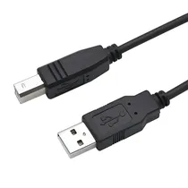 Cable USB 5MTS p/Imp