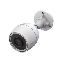 Cámara IP Ezviz CS-C3TN 1080P/2.8MM/H.265/Wi-Fi Exterior - Blanco
