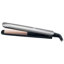 Chapinha Enzo Keratin Protect EN-3860 65W 2V - Silver