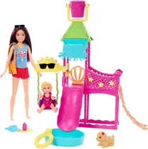  Boneca Barb...