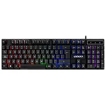Teclado Game...
