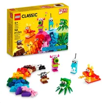  Lego CLássi...