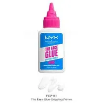  NYX The Fac...