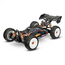 Carro Traxxa...