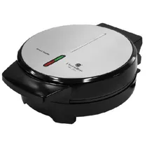 Máquina de Waffle Electrobras EBWF-01 1000W 220V
