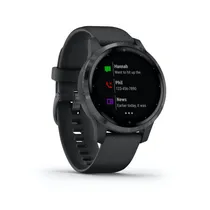 Relogio Smartwatch Garmin Vívoactive 4S