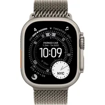  Apple Watch...