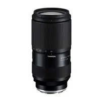 Lente Tamron 50-300MM F/4.5-6.3 Di-III VC VXD para Sony Full Frame