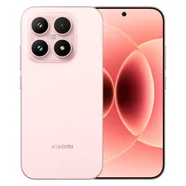 Smartphone Xiaomi 17 5G Global 512GB 12GB Ram Dual Sim Tela 6.3" - Rosa (Lacre Pequeno)