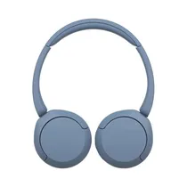 Auricular Sony BT On-Ear WH-CH520 50HS/App/Multipoint Blue