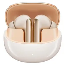 Fone BT QCY Melobuds Pro BH24HT08A Dourado