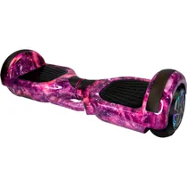  Scooter Ove...