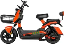 Moto Electrica Keen SD21 1000W Bateria Lithium 40KM/H White