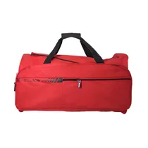 Bolso de Viaje Luxor LX406416R Rojo P