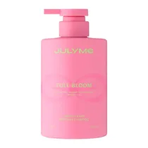 Shampoo July...