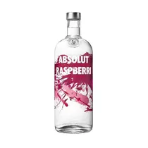  Vodka Absol...