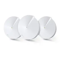 TP-Link Wifi Ac Deco M5(3-Pack) Whole-Home AC1300