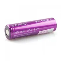  Bateria Efe...